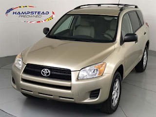 2011 Toyota RAV4 2T3ZF4DV0BW079459 2011 Toyota RAV4