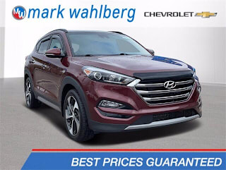 2017 Hyundai Tucson Limited KM8J3CA27HU304262 2017 Hyundai Tucson Limited