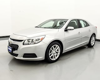 2015 Chevrolet Malibu LT 1G11C5SL2FF325294 2015 Chevrolet Malibu LT
