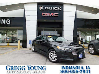 2013 Ford Fusion SE 3FA6P0HR2DR285711 2013 Ford Fusion SE