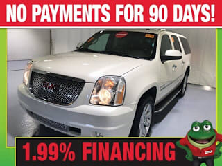 2012 GMC Yukon XL Denali 1GKS1MEF6CR252558 2012 GMC Yukon XL Denali