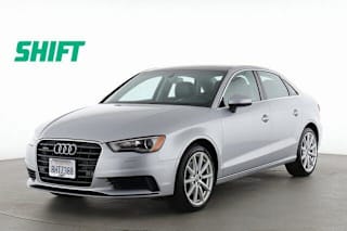 2015 Audi A3 WAUEFGFF7F1133671 2015 Audi A3