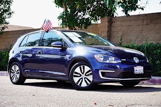 2016 Volkswagen e-Golf SE WVWKP7AU4GW914306 2016 Volkswagen e-Golf SE