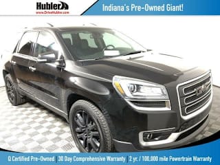 2016 GMC Acadia 1GKKVRKD4GJ259565 2016 GMC Acadia