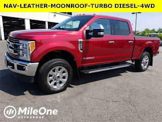 2017 Ford F-250 Super Duty Lariat 1FT7W2BT6HED15755 2017 Ford F-250 Super Duty Lariat