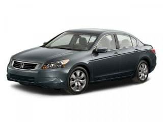 2008 Honda Accord EX 1HGCP26738A143430 2008 Honda Accord EX