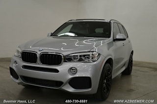 2018 BMW X5 sDrive35i 5UXKR2C56J0X09789 2018 BMW X5 sDrive35i