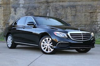 2017 Mercedes-Benz E-Class E 300 4MATIC WDDZF4KB3HA174314 2017 Mercedes-Benz E-Class E 300 4MATIC