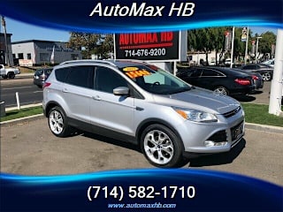 2015 Ford Escape 1FMCU0JX6FUA08985 2015 Ford Escape