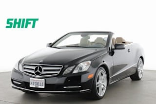 2012 Mercedes-Benz E-Class E 350 WDDKK5KF5CF139940 2012 Mercedes-Benz E-Class E 350