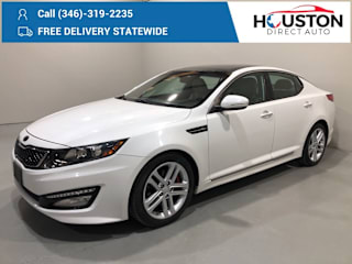 2013 Kia Optima SXL 5XXGR4A64DG177413 2013 Kia Optima SXL