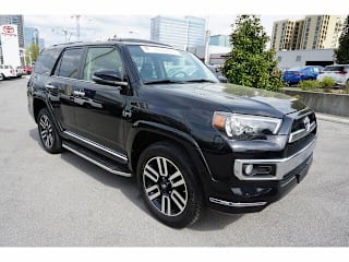 2017 Toyota 4Runner JTEBU5JR0H5424229 2017 Toyota 4Runner