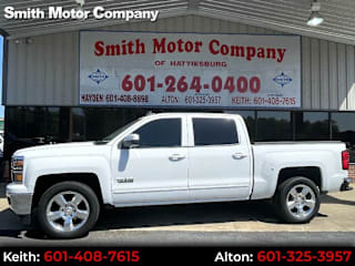 2015 Chevrolet Silverado 1500 LT 3GCPCREC2FG522274 2015 Chevrolet Silverado 1500 LT