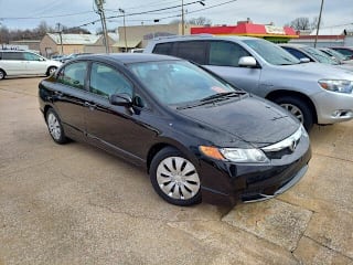 2010 Honda Civic 19XFA1F5XAE006994 2010 Honda Civic