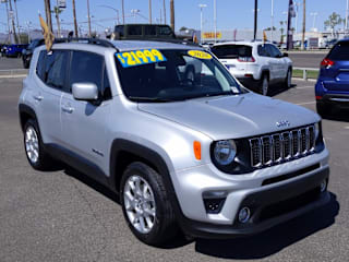 2020 Jeep Renegade ZACNJABB8LPL10948 2020 Jeep Renegade