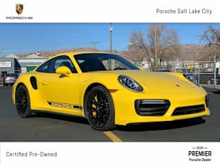 2018 Porsche 911 WP0AD2A93JS156637 2018 Porsche 911