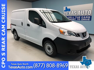 2016 Nissan NV200 3N6CM0KN5GK699748 2016 Nissan NV200