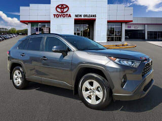 2020 Toyota RAV4 XLE 2T3W1RFV0LC047125 2020 Toyota RAV4 XLE