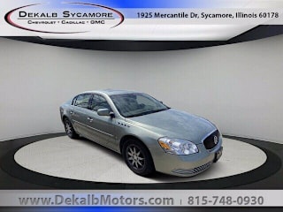 2006 Buick Lucerne CXL V8 1G4HR57Y76U157667 2006 Buick Lucerne CXL V8
