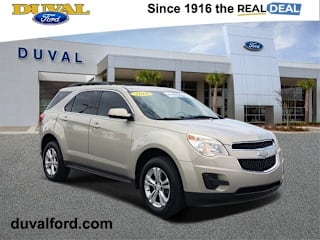 2010 Chevrolet Equinox 2CNALDEW2A6236332 2010 Chevrolet Equinox