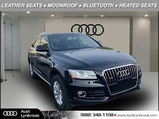 2015 Audi Q5 2.0T quattro Premium WA1CFAFP3FA145326 2015 Audi Q5 2.0T quattro Premium