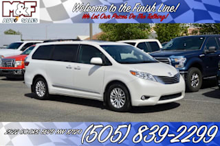 2015 Toyota Sienna XLE 8-Passenger 5TDYK3DC5FS538041 2015 Toyota Sienna XLE 8-Passenger