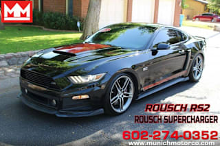 2015 Ford Mustang GT 1FA6P8CFXF5432049 2015 Ford Mustang GT