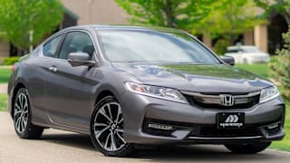 2017 Honda Accord EX-L V6 1HGCT2B89HA005434 2017 Honda Accord EX-L V6