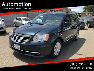 2014 Chrysler Town and Country Touring 2C4RC1BG1ER306863 2014 Chrysler Town and Country Touring