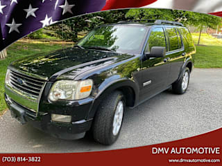 2008 Ford Explorer XLT 1FMEU73858UB22728 2008 Ford Explorer XLT