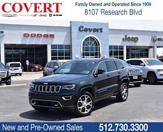 2018 Jeep Grand Cherokee 1C4RJFBGXJC118574 2018 Jeep Grand Cherokee