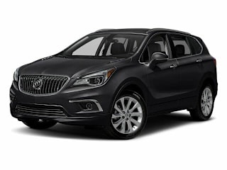 2016 Buick Envision LRBFXESX4GD158484 2016 Buick Envision