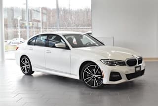2019 BMW 3 Series WBA5R7C54KAJ83828 2019 BMW 3 Series