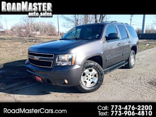 2010 Chevrolet Tahoe 1GNUKBE0XAR258966 2010 Chevrolet Tahoe