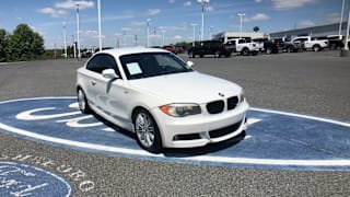2012 BMW 1 Series 128i WBAUP7C50CVP22800 2012 BMW 1 Series 128i