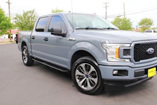 2019 Ford F-150 1FTEW1CP7KKC67758 2019 Ford F-150