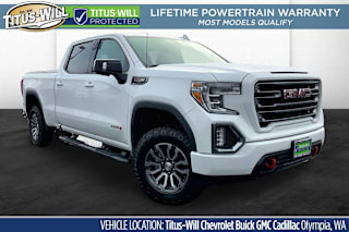 2019 GMC Sierra 1500 AT4 1GTP9EELXKZ238361 2019 GMC Sierra 1500 AT4