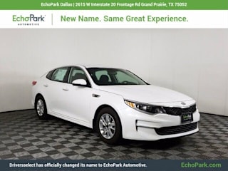 2018 Kia Optima LX 5XXGT4L33JG197880 2018 Kia Optima LX
