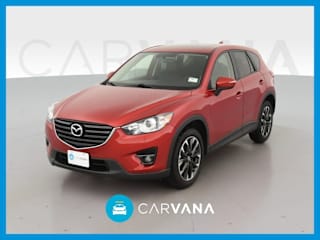 2016 Mazda CX-5 Grand Touring JM3KE4DY8G0833368 2016 Mazda CX-5 Grand Touring
