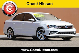 2016 Volkswagen Jetta 2.0T GLI SEL PZEV 3VW4T7AJ0GM371124 2016 Volkswagen Jetta 2.0T GLI SEL PZEV