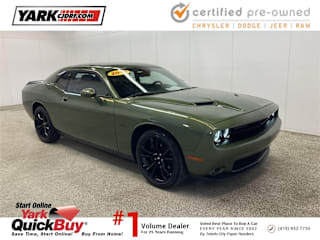 2018 Dodge Challenger 2C3CDZBT8JH178558 2018 Dodge Challenger