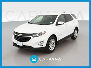 2018 Chevrolet Equinox 3GNAXJEV0JL363002 2018 Chevrolet Equinox