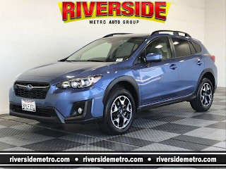 2020 Subaru Crosstrek Premium JF2GTAPC5L8230264 2020 Subaru Crosstrek Premium