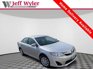 2014 Toyota Camry Hybrid LE 4T1BD1FK9EU116255 2014 Toyota Camry Hybrid LE