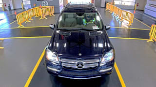 2010 Mercedes-Benz GL-Class 4JGBF2FEXAA557043 2010 Mercedes-Benz GL-Class