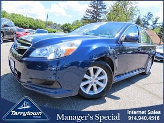 2010 Subaru Legacy 2.5i Premium 4S3BMBC66A3218923 2010 Subaru Legacy 2.5i Premium