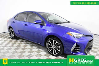 2018 Toyota Corolla L 5YFBURHE8JP775316 2018 Toyota Corolla L