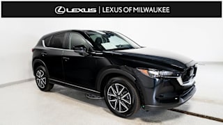2018 Mazda CX-5 Touring JM3KFBCM2J0425682 2018 Mazda CX-5 Touring