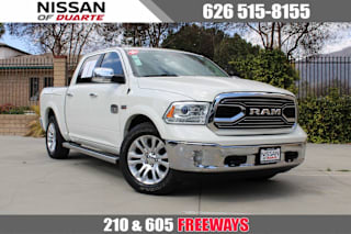 2016 Ram Pickup 1500 1C6RR6PT4GS278888 2016 Ram Pickup 1500