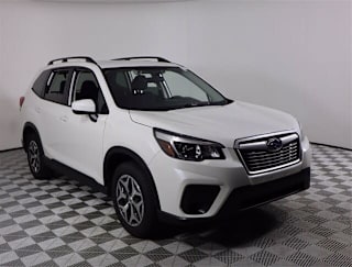 2020 Subaru Forester Premium JF2SKAJC0LH506405 2020 Subaru Forester Premium